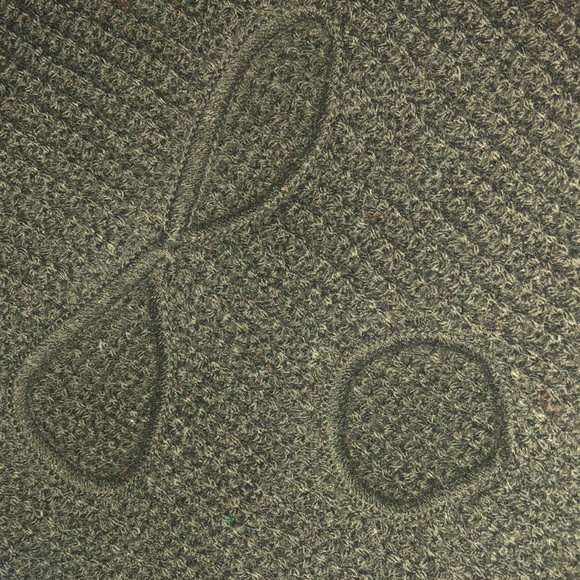 THREE HOLE MASK - Picture 13 of 13